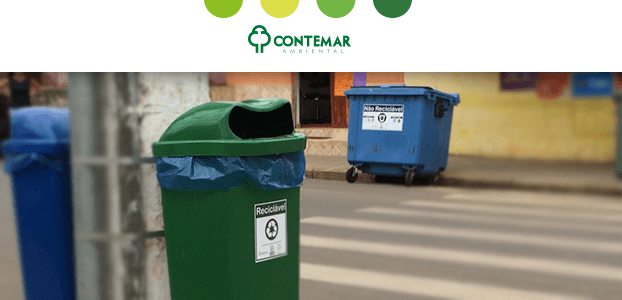 Coletor de resíduos: como escolher o melhor?