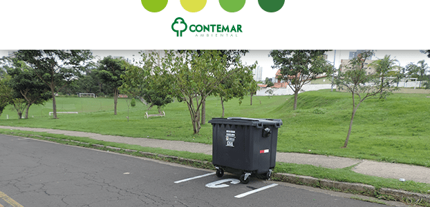 Soluções para o lixo urbano; gestão integrada dos resíduos